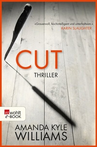 Abbildung von: Cut - Rowohlt