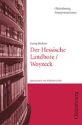Cover: Oldenbourg Interpretationen - Oldenbourg Schulbuchverlag