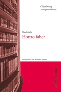 Cover: Oldenbourg Interpretationen - Oldenbourg Schulbuchverlag