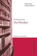 Cover: Oldenbourg Interpretationen - Oldenbourg Schulbuchverlag