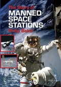 Cover: The Story of Manned Space Stations - Springer