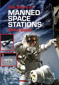 Abbildung von: The Story of Manned Space Stations - Springer