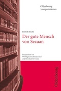 Cover: Oldenbourg Interpretationen - Oldenbourg Schulbuchverlag