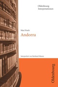 Cover: Oldenbourg Interpretationen - Oldenbourg Schulbuchverlag
