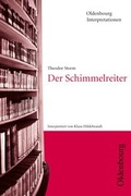 Cover: Oldenbourg Interpretationen / Der Schimmelreiter - Oldenbourg Schulbuchverlag