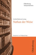 Cover: Oldenbourg Interpretationen - Oldenbourg Schulbuchverlag