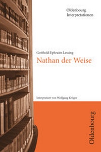 Enlarge image Cover: Oldenbourg Interpretationen - Oldenbourg Schulbuchverlag