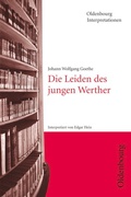 Cover: Oldenbourg Interpretationen - Oldenbourg Schulbuchverlag