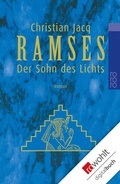 Cover: Ramses: Der Sohn des Lichts - Rowohlt