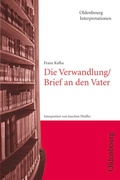 Cover: Oldenbourg Interpretationen - Oldenbourg Schulbuchverlag