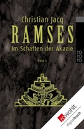 Cover: Ramses: Im Schatten der Akazie - Rowohlt