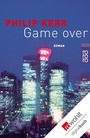 Cover: Game over - Rowohlt