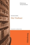 Cover: Oldenbourg Interpretationen - Oldenbourg Schulbuchverlag