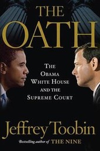 Enlarge image Cover: The Oath - Random House Inc