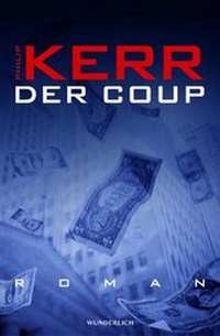 Abbildung von: Der Coup - Wunderlich