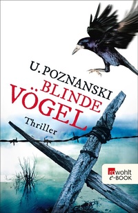 Abbildung von: Blinde Vögel - Rowohlt