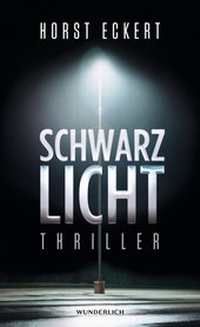 Abbildung von: Schwarzlicht - Wunderlich