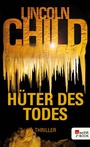 Cover: Hüter des Todes - Rowohlt
