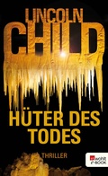 Cover: H&uuml;ter des Todes - Rowohlt