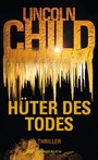 Cover: Hüter des Todes - Wunderlich