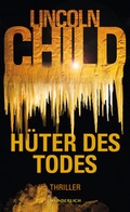 Cover: H&uuml;ter des Todes - Wunderlich