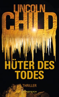 Enlarge image Cover: Hüter des Todes - Wunderlich