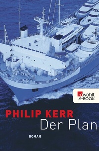 Abbildung von: Der Plan - Rowohlt