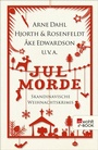 Cover: Jul-Morde - Rowohlt