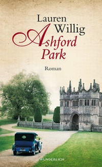 Abbildung von: Ashford Park - Wunderlich