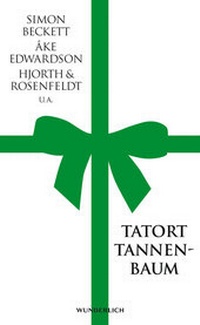 Abbildung von: Tatort Tannenbaum - Wunderlich