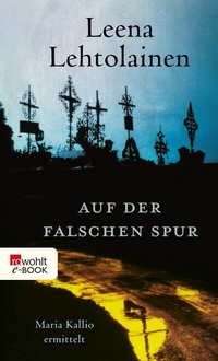 Abbildung von: Auf der falschen Spur - Rowohlt