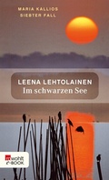 Cover: Im schwarzen See - Rowohlt