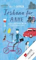 Cover: Toskana f&uuml;r Arme - Rowohlt