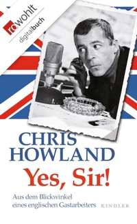 Enlarge image Cover: Yes, Sir! - Rowohlt