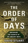 Cover: The Order of Days - Three Rivers Press