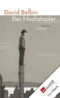 Cover: Der Hochstapler - Rowohlt