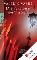 Cover: Die Pension in der Via Saffi - Rowohlt