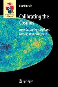 Abbildung von: Calibrating the Cosmos - Springer