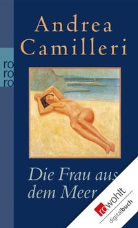 Abbildung von: Die Frau aus dem Meer - Rowohlt