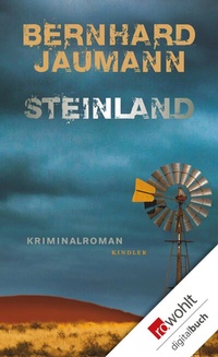 Abbildung von: Steinland - Rowohlt