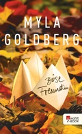 Cover: B&ouml;se Freundin - Rowohlt
