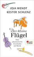 Cover: Der kleine Fl&uuml;gel - Rowohlt