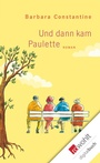 Cover: Und dann kam Paulette - Rowohlt