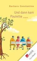 Cover: Und dann kam Paulette - Rowohlt