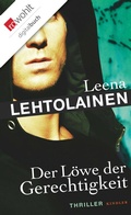 Cover: Der L&ouml;we der Gerechtigkeit - Rowohlt