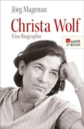 Cover: Christa Wolf - Rowohlt