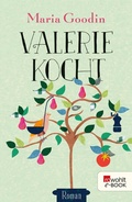 Cover: Valerie kocht - Rowohlt