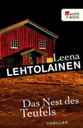 Cover: Das Nest des Teufels - Rowohlt