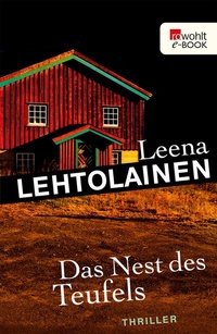 Abbildung von: Das Nest des Teufels - Rowohlt