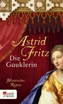 Cover: Die Gauklerin - Rowohlt